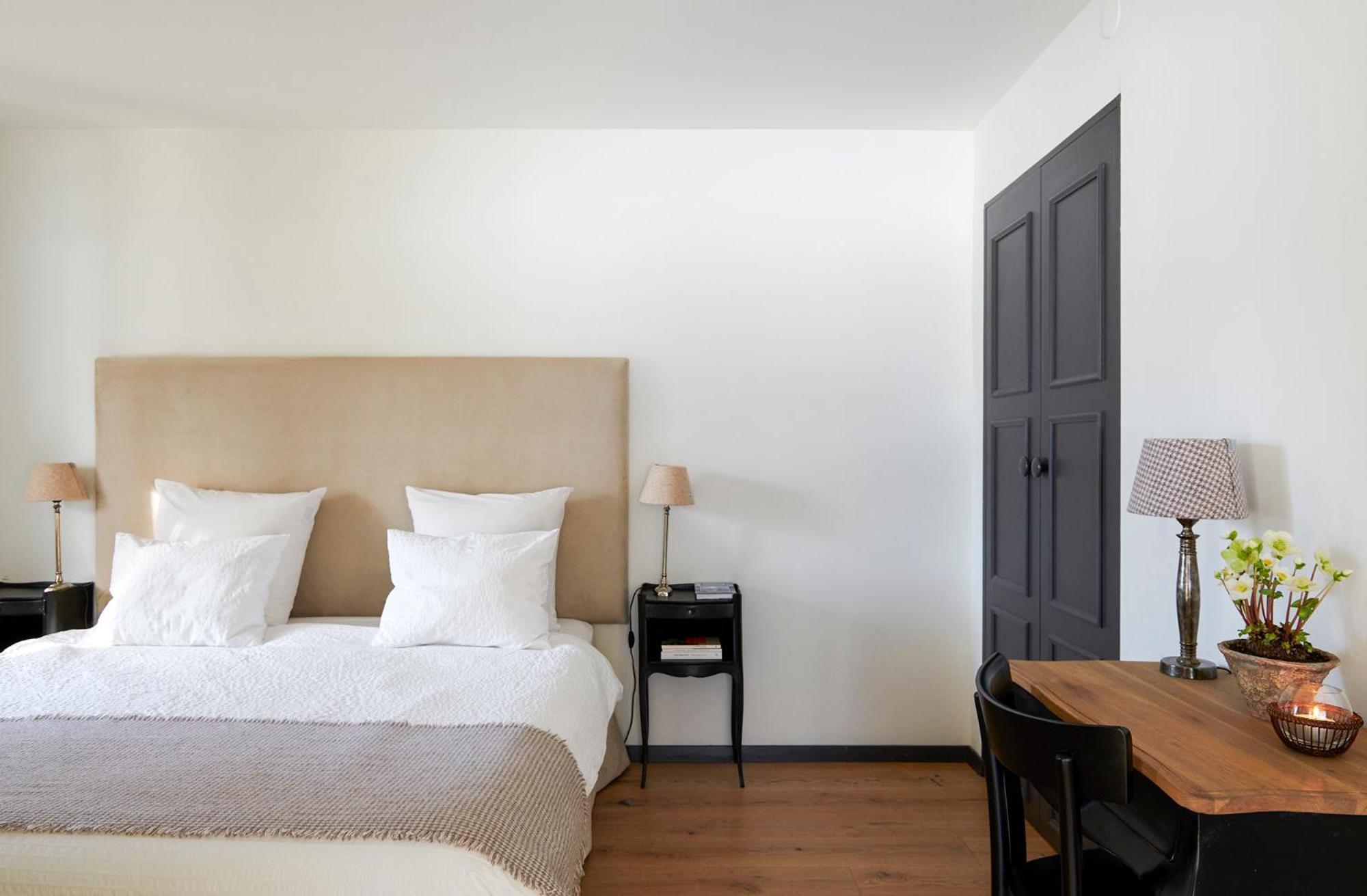 Maison D'Hotes Ermitage Chateau-d'Oex Zewnętrze zdjęcie